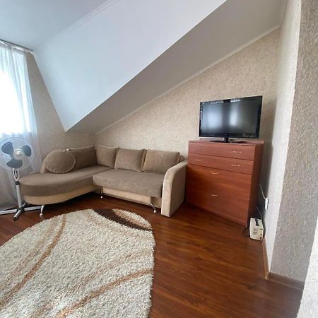 Prykarpatska Villa Morsin Kültér fotó
