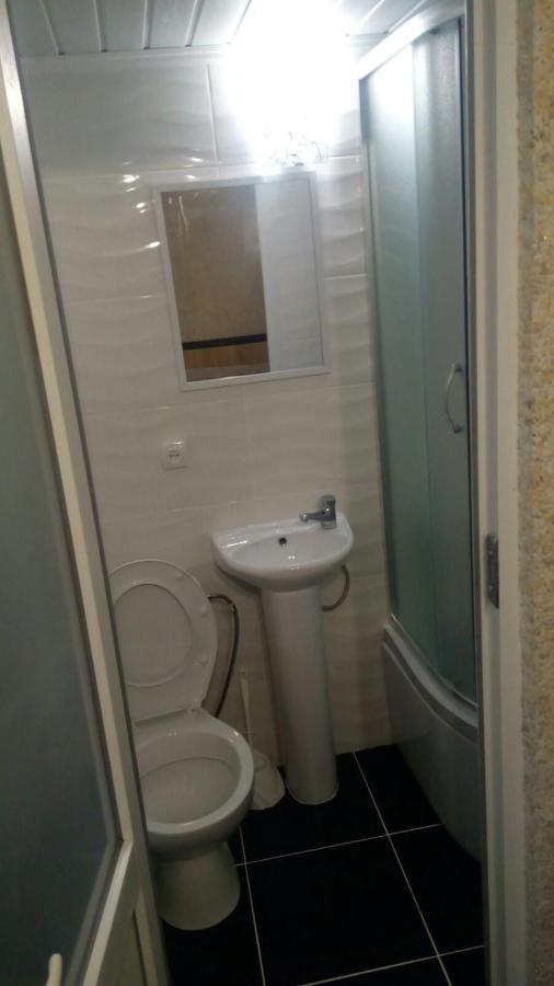 Prykarpatska Villa Morsin Kültér fotó