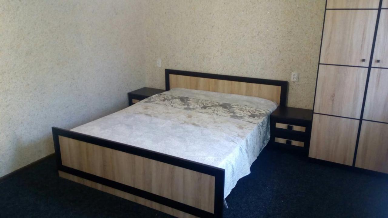 Prykarpatska Villa Morsin Kültér fotó