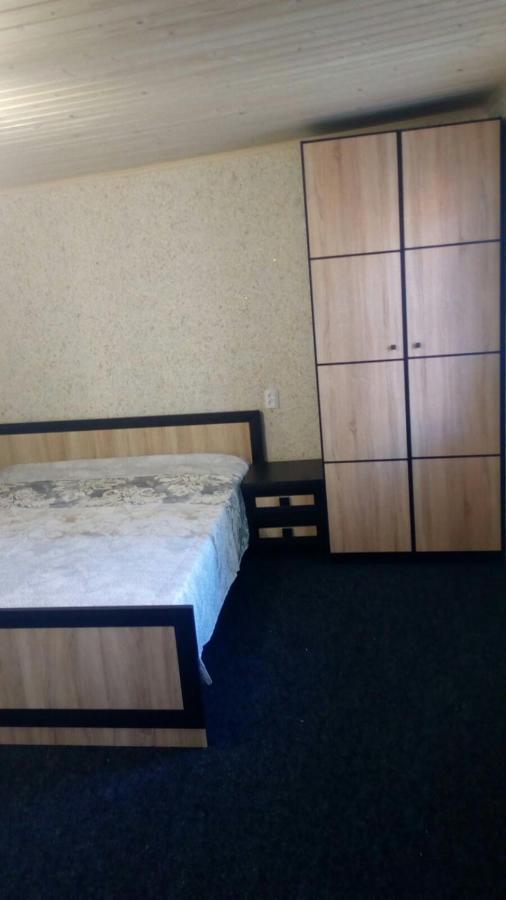 Prykarpatska Villa Morsin Kültér fotó