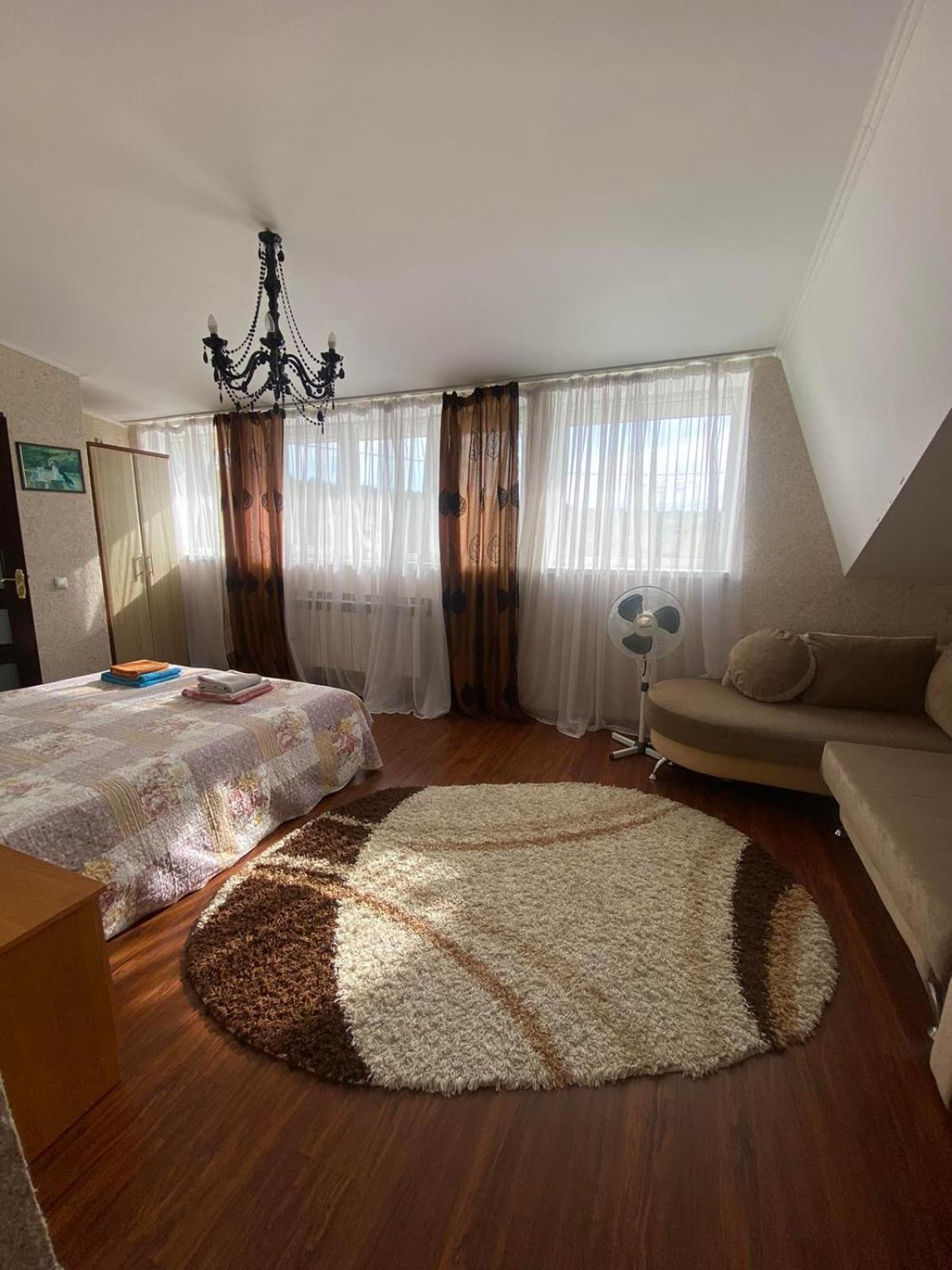Prykarpatska Villa Morsin Kültér fotó
