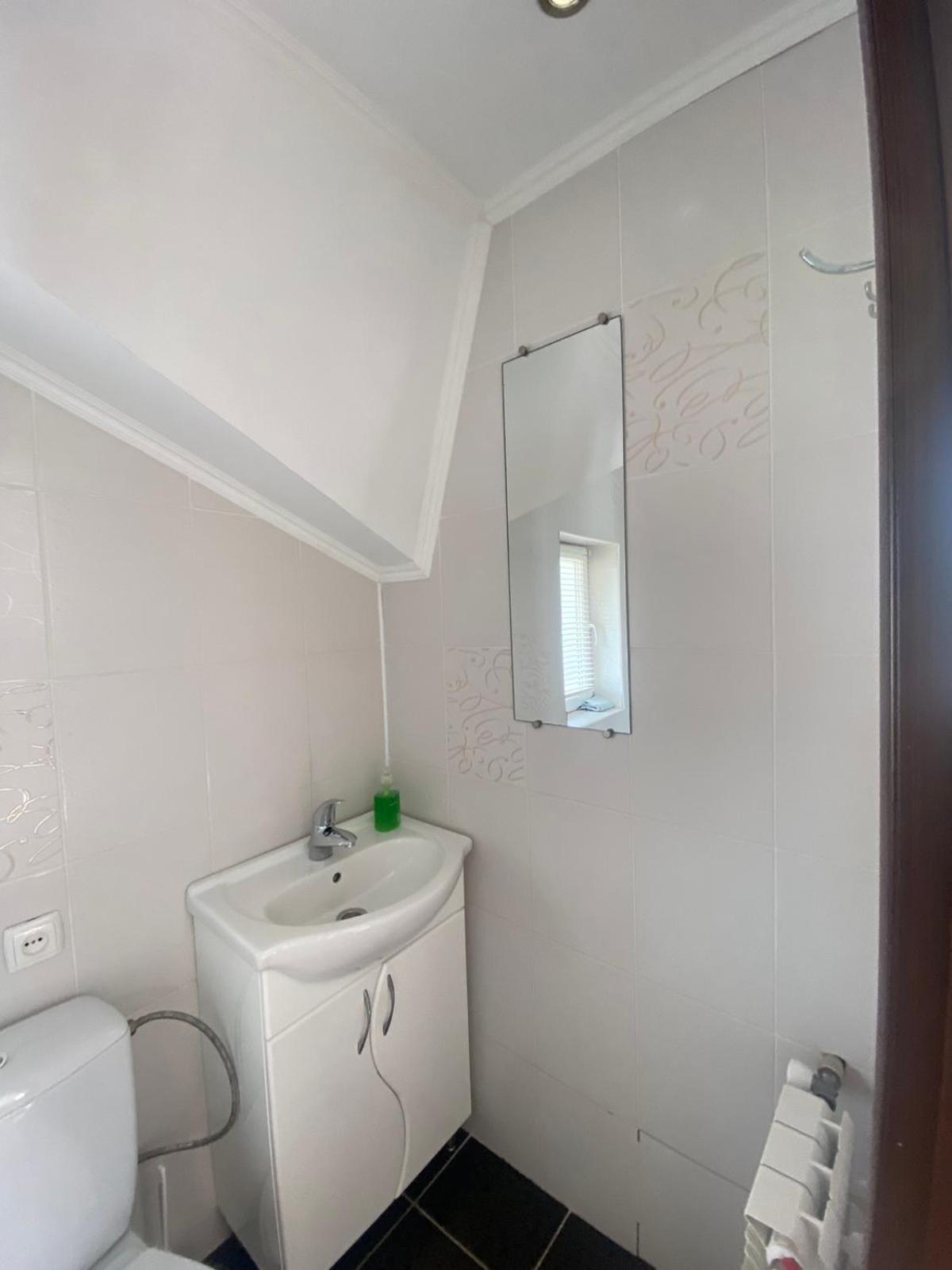 Prykarpatska Villa Morsin Kültér fotó
