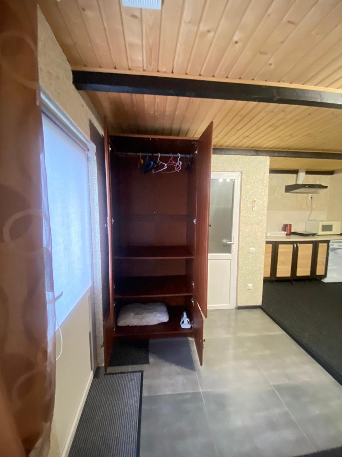 Prykarpatska Villa Morsin Kültér fotó