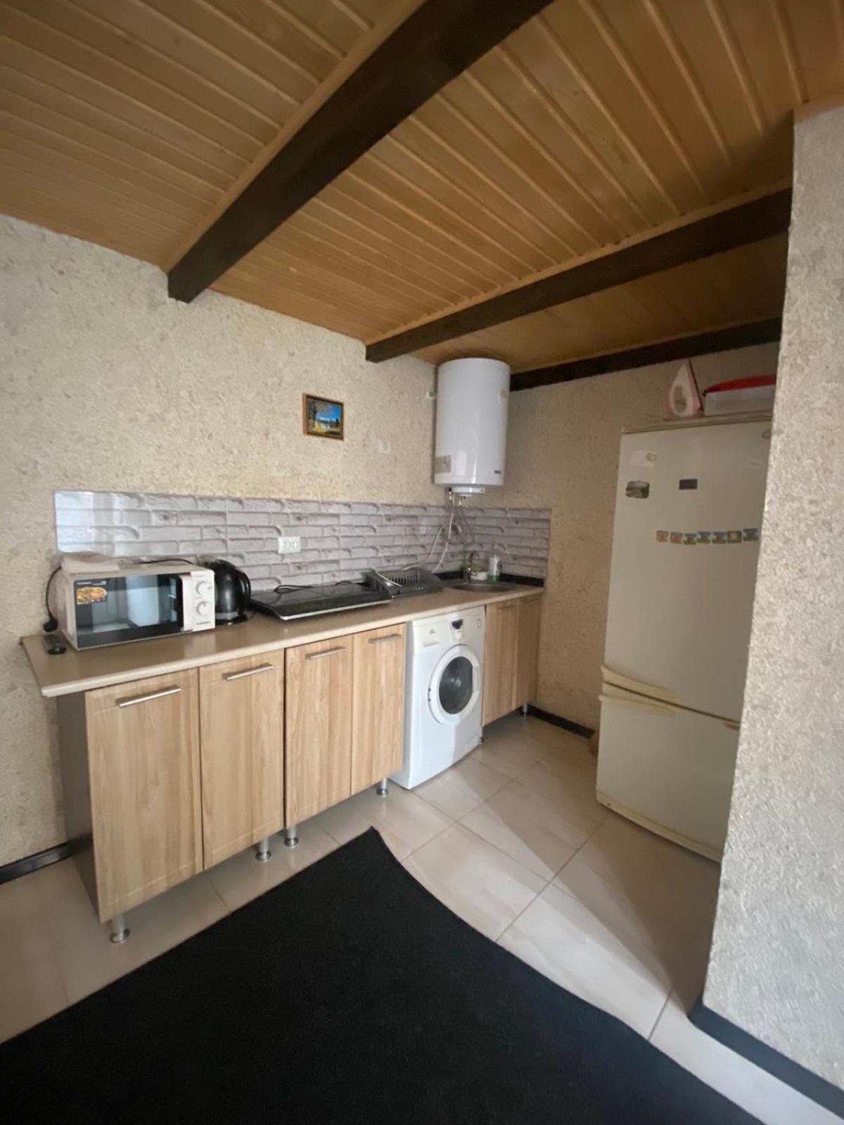 Prykarpatska Villa Morsin Kültér fotó