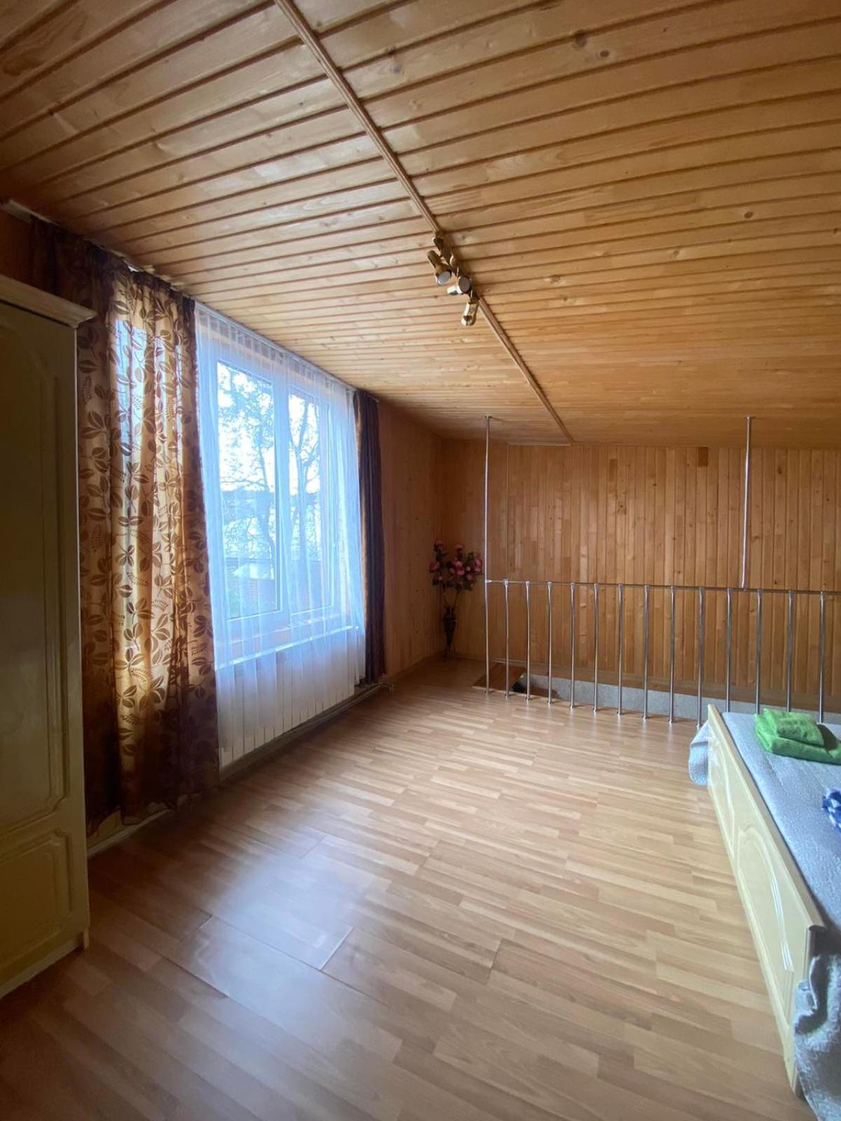Prykarpatska Villa Morsin Kültér fotó