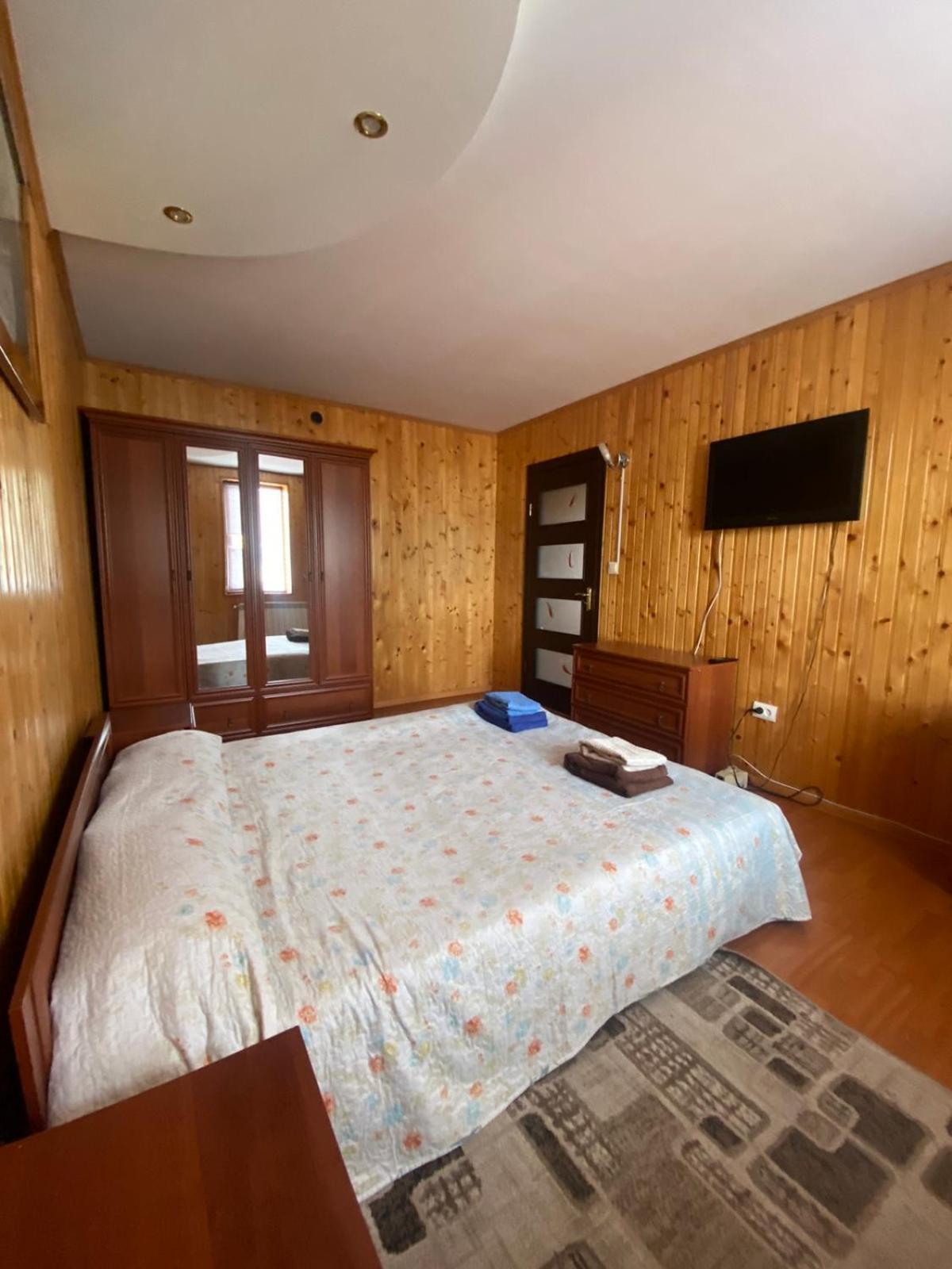 Prykarpatska Villa Morsin Kültér fotó